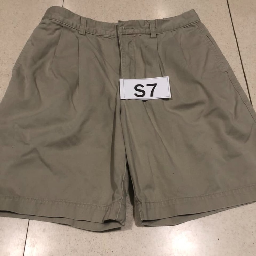 S7- Men's Walking Shorts